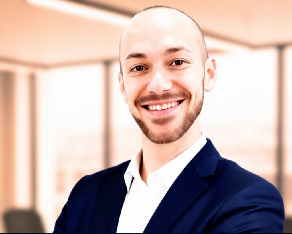 Emanuele Astolfi assumes the role of Director – Sales at LMS, an organisation eman2