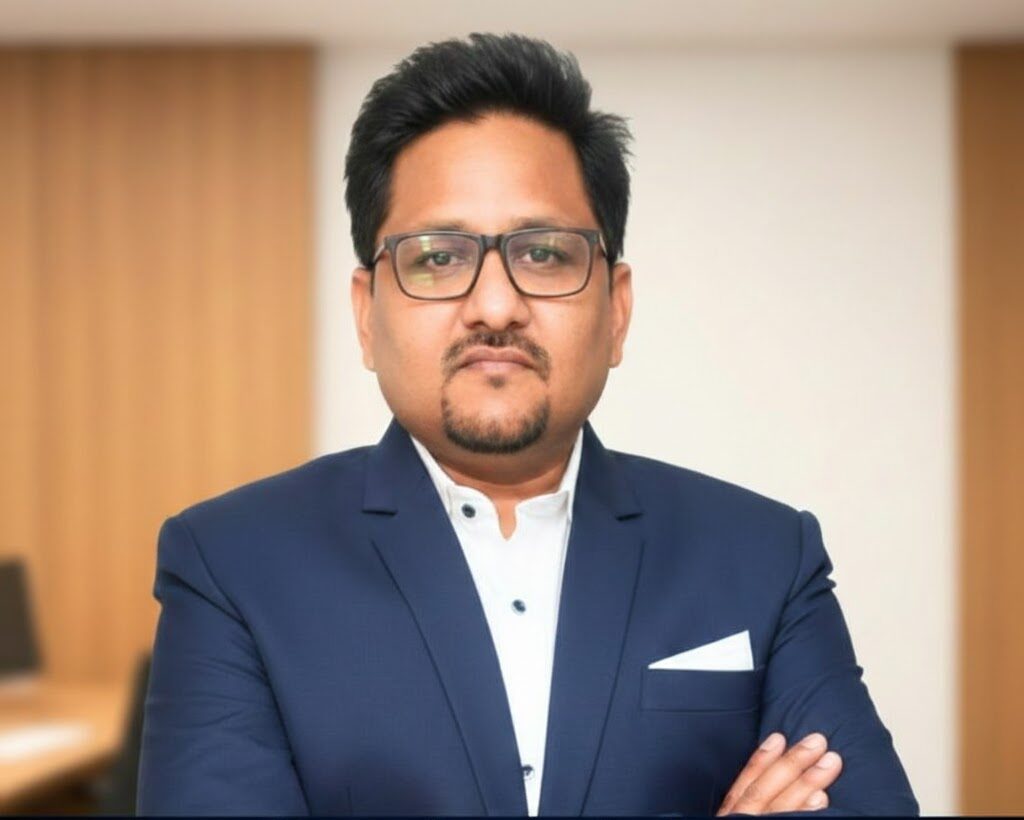 Ram Singoriya takes charge as State Head – Madhya Pradesh at Shree Cement Ltd., a dynamic organisation singoriya2