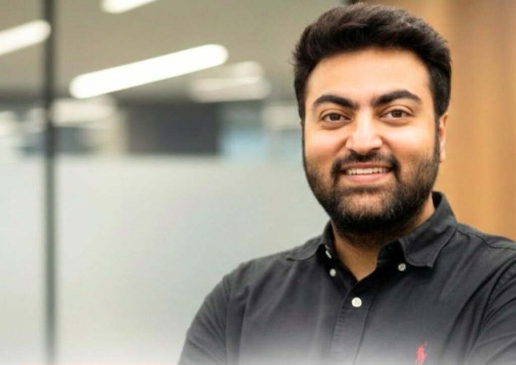 Varun Bhutani takes charge as Head of Legal at YesMadam, a dynamic organisation celebrated for its dedication to excellence, varun2